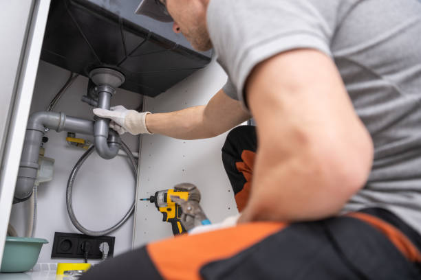 Residential Plumbing Services in North Augusta, SC